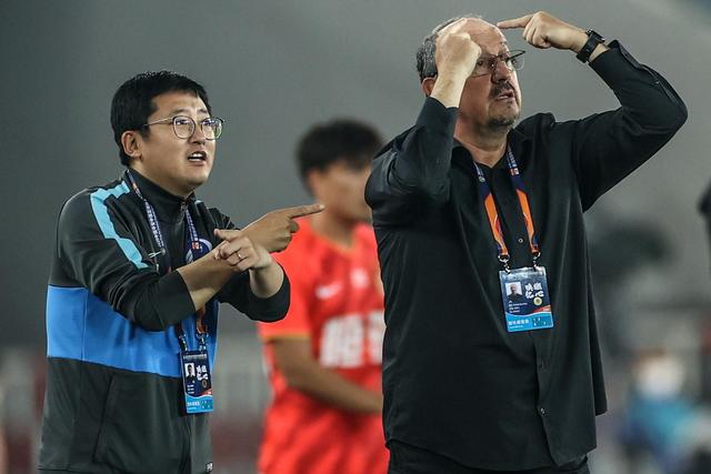 中超第七轮：上海海港不敌黑马新军 北京国安绝杀深圳新鹏城