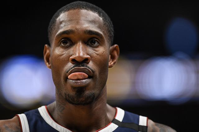 格林36分火箭险胜马刺 骑士力克尼克斯4连胜