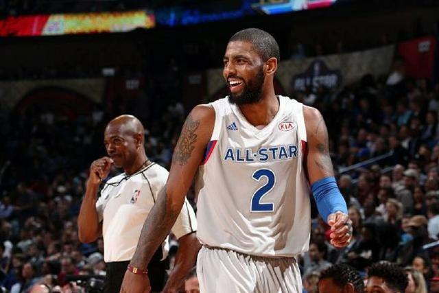 米切尔39分班凯罗38+16 骑士抢七逆转魔术晋级